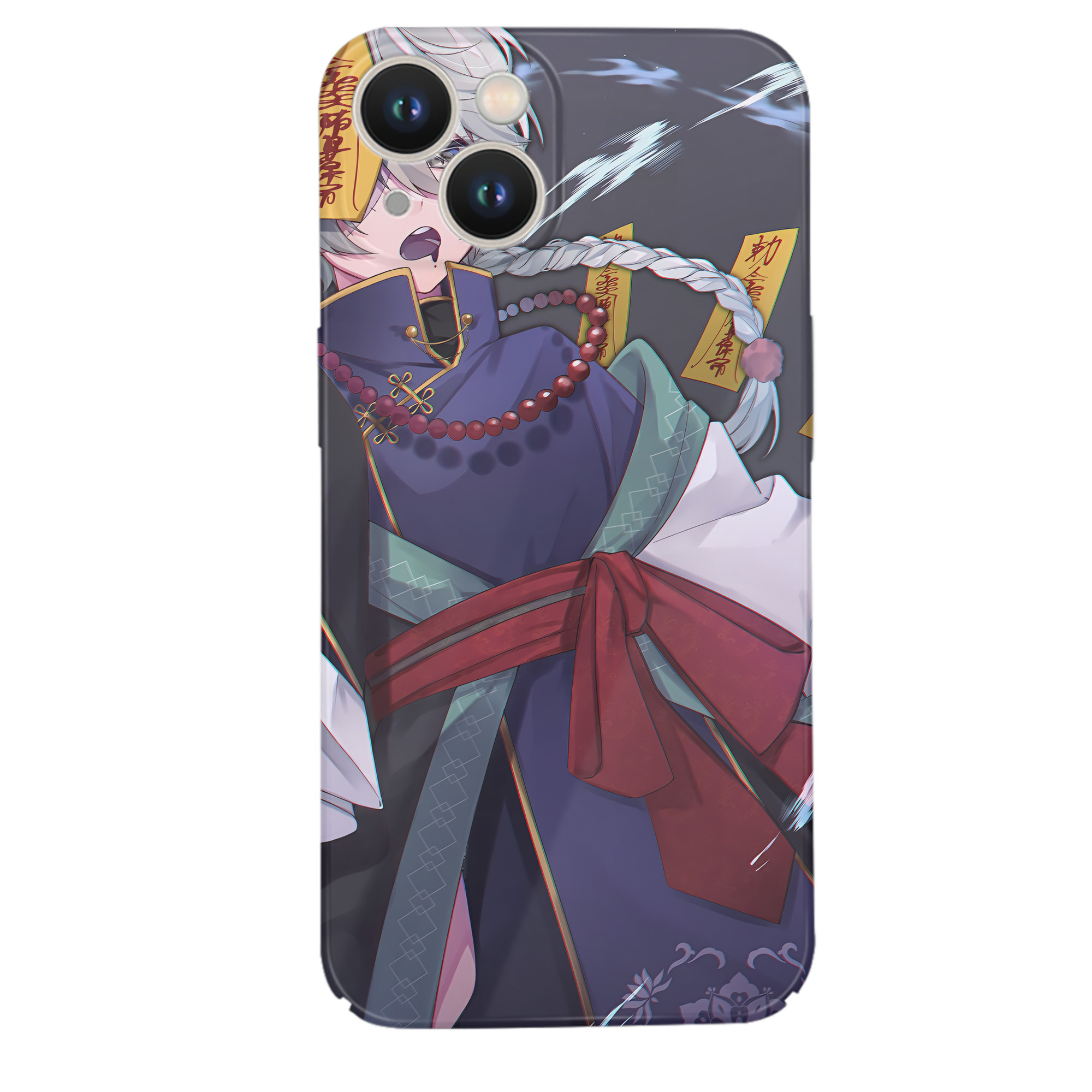 （画像用） 文豪ストレイドッグス Bungo Stray Dogs 【iPhone 14シリーズ対応】ハードケース